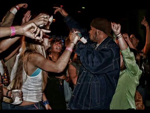 YAVIAH - ESTE PARTY VA