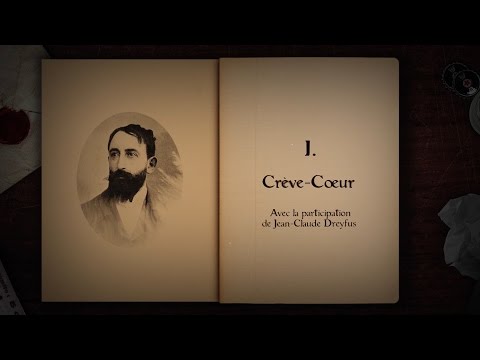 Vîrus x Jehan-Rictus - Crève-Coeur (par Jean-Claude Dreyfus)