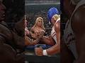 Sable FLASHED For Hulk Hogan Hulkhogan Vincemcmahon Therock Wwe Ufc Tripleh Brocklesnar