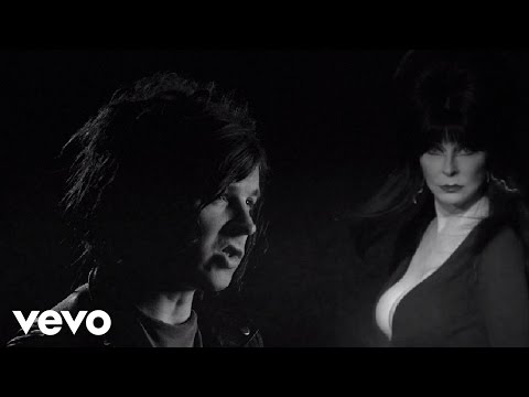 Ryan Adams - Gimme Something Good (Official Music Video)