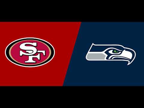 NBC Sunday Night Football Field Intro Theme (2015-2018)