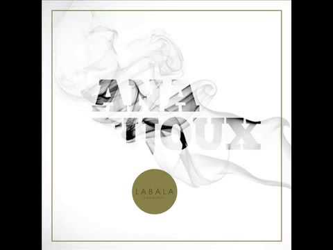 01  Anita Tijoux - La Bala