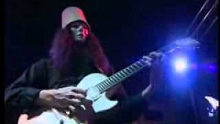 Buckethead - Pirate's Life for Me