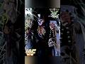 Wwe का डरावना खिलाडी Papa Shango