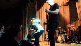 The Menzingers - Burn After Writing