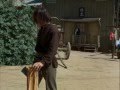 KUNG FU Serie En Español EL HACHAZO