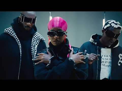 Tontonchris and AMALON