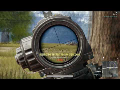 ESL PUBG Duo Community Cup #6 United Kingdom