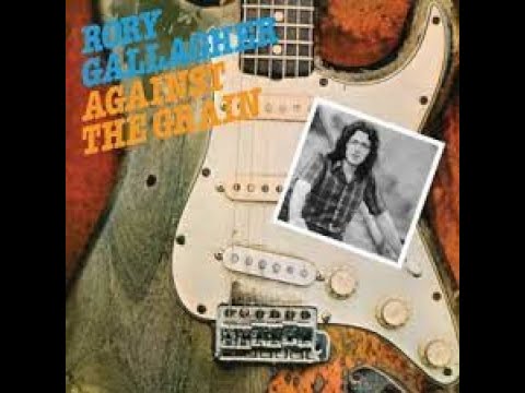 Rory Gallagher Souped Up Ford Lyrics