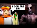 Selling SHAWARMA Shouldn T Be This SCARY