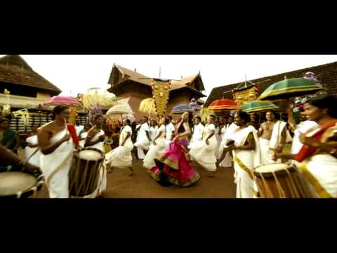 Ra Ra Krishnayya Movie || Onam Onam Promo Song || Sundeep, Regina