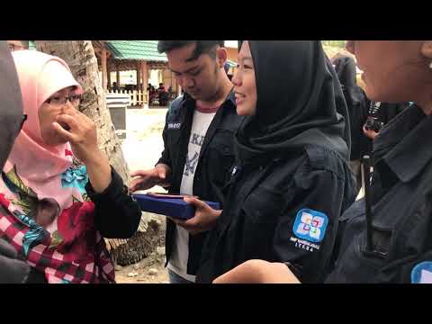 PL3104 Pengantar Kepariwisataan