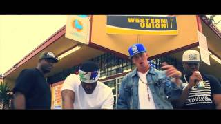 Big Sean - Higher Official Music Video