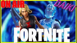 [Fortnite]Fortniteパーティー見るよ！！[初見さん大歓迎]