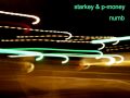 Starkey ft P-Money - Numb