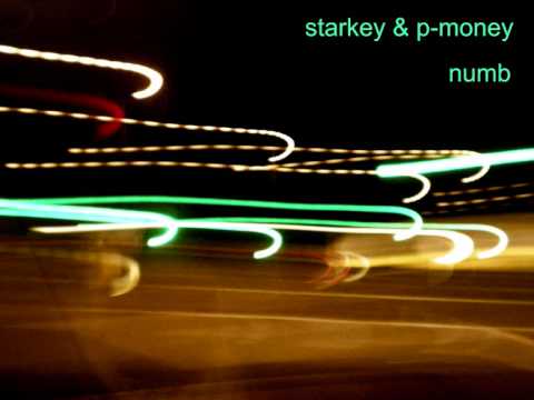 Starkey ft P-Money - Numb