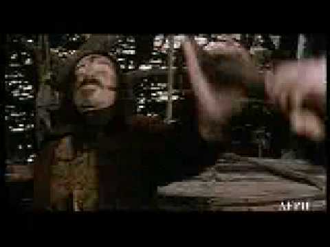 Vorace   la bande annonce du film