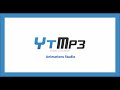 YTMP3 Video Converter Animation Studio Logo 2022 2025