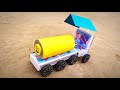 How To Make A Toy Car At Home How To Make Matchbox Toy Car Matchbox Car How To Make Toy Car