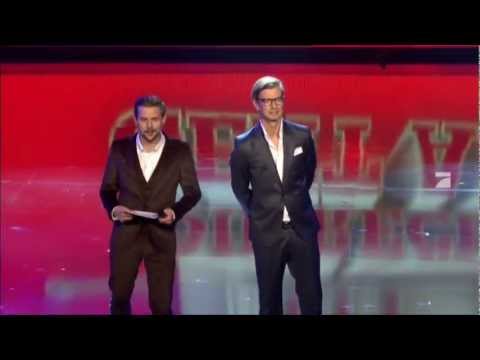 DIE RECHNUNG GEHT AUF UNS by Joko & Klaas TEASER