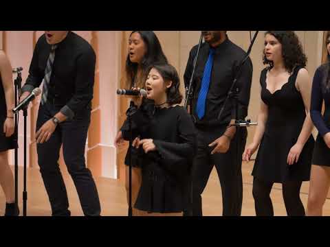 ChaiTunes Competition Set (Song 2 of 2) - 2018 Kol Haolam