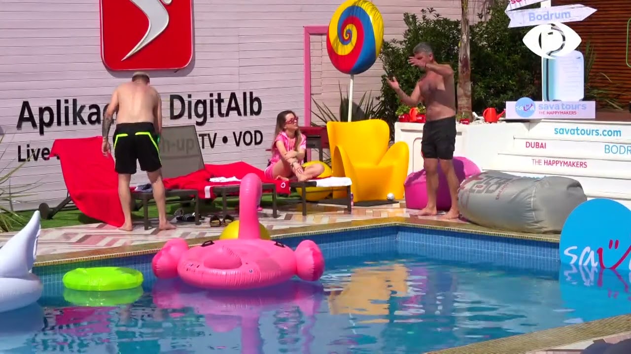 “Këtu nuk ka një strategji fikse”, Qetsori bisedon me Antonetën