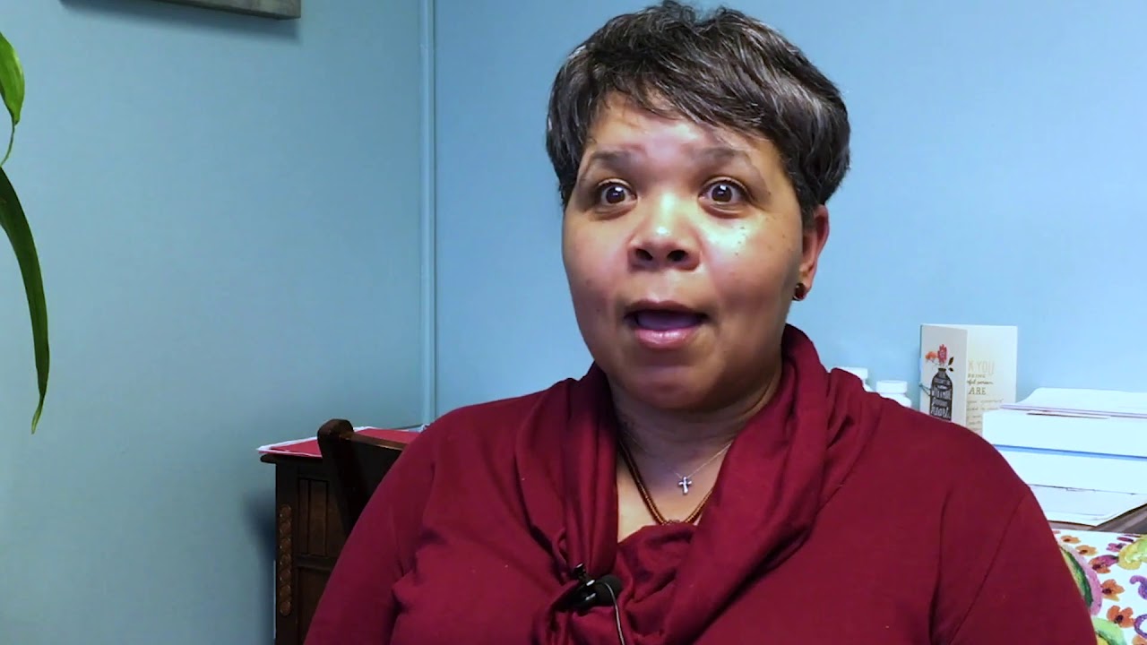 Cynthia Battle's Story