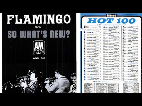 Herb Alpert & the Tijuana Brass - Flamingo (1966)