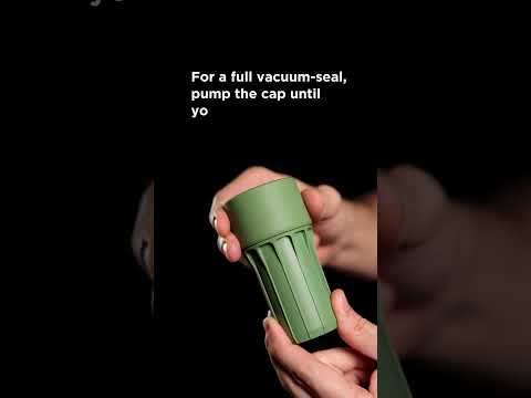 How to Use the Staze Preserve Jar (Step-by-Step Guide)