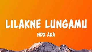 Download lagu NDX AKA - Lilakne Lungamu | HipHop Dangdut Version (Lyrics) mp3