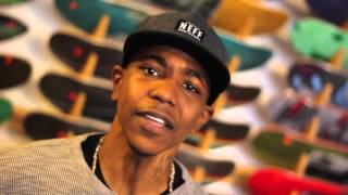 New Gen _ Dope Boy Fresh (official Video)