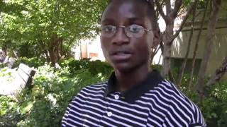 KP Scholars Speak - Rough Cut #3
