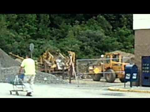 Oxford, Ma Walmart is growing