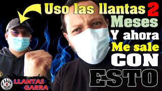 TORNEL puede ser la MEJOR LLANTA que puedes comprar!