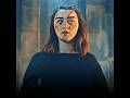 Arya Gets Her Eyes Back Revenge ️ Shorts Houseofthedragon Gameofthrones