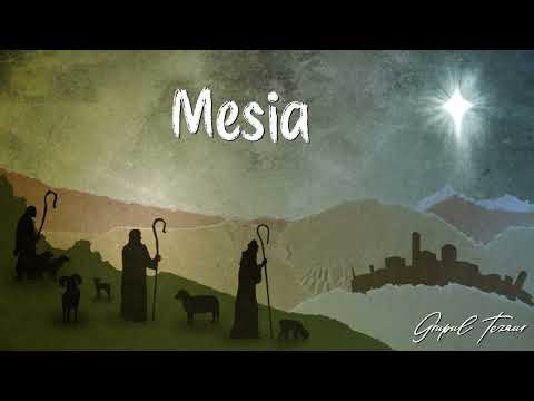 Grupul Tezaur - Mesia