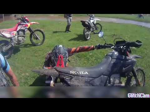 Enduro canal Ameghino 1