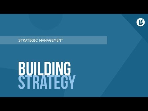Strategic Management