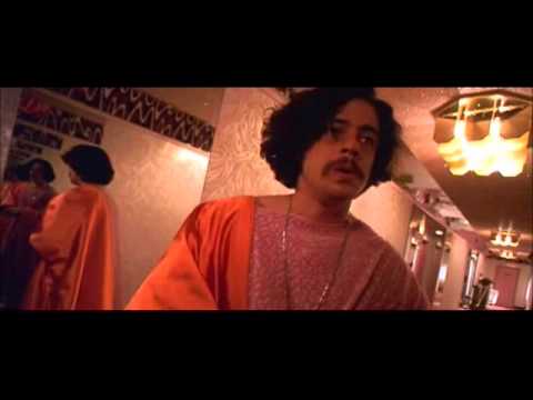 Paura e Delirio a Las Vegas - Mi fai ribrezzo