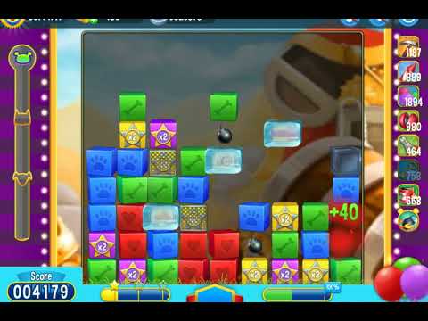 Pet Rescue Saga   Level 5396 no boosters