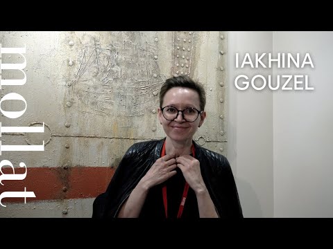Gouzel Iakhina - Les enfants de la Volga