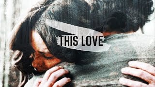 Scott & Allison | This Love