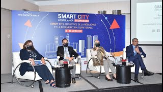 Casablanca Events &amp; Animation dévoile le « Smart City Casablanca Symposium »