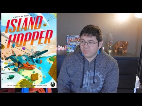 Island Hopper
