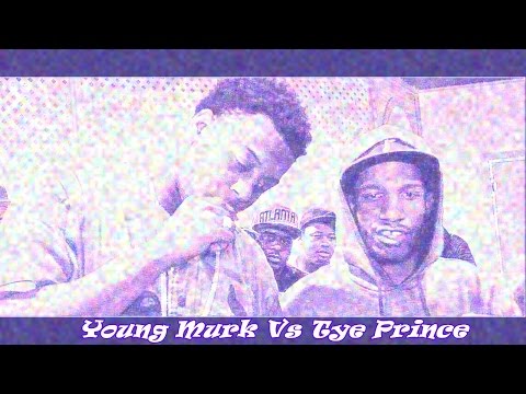 Ty Prince vs Young Murk
