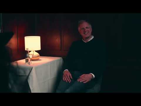 Darf ich fragen, Gert Postel Der Hochstapler im Interview   Über Dummheit, Glück