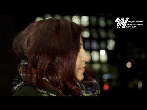 "Growing up as an Afghan woman teaches you how to fight patriarchy" - Elaha, Londoner #284