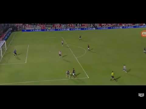 Ezequiel Ponce Welcome to AEK F.C