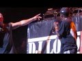 Kings Of The Mic Tour Public Enemy