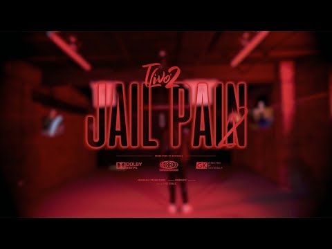 TLivo'2 - Jail Pain 2 (Official Music Video)